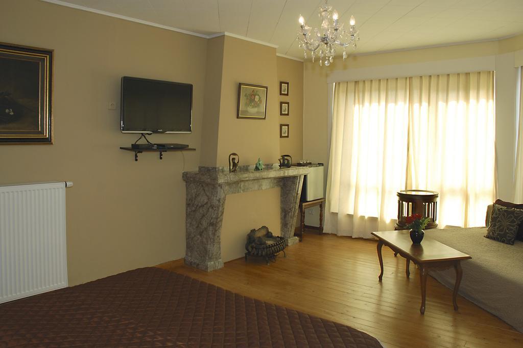 B&B Golden Corner 24 메헬렌 외부 사진